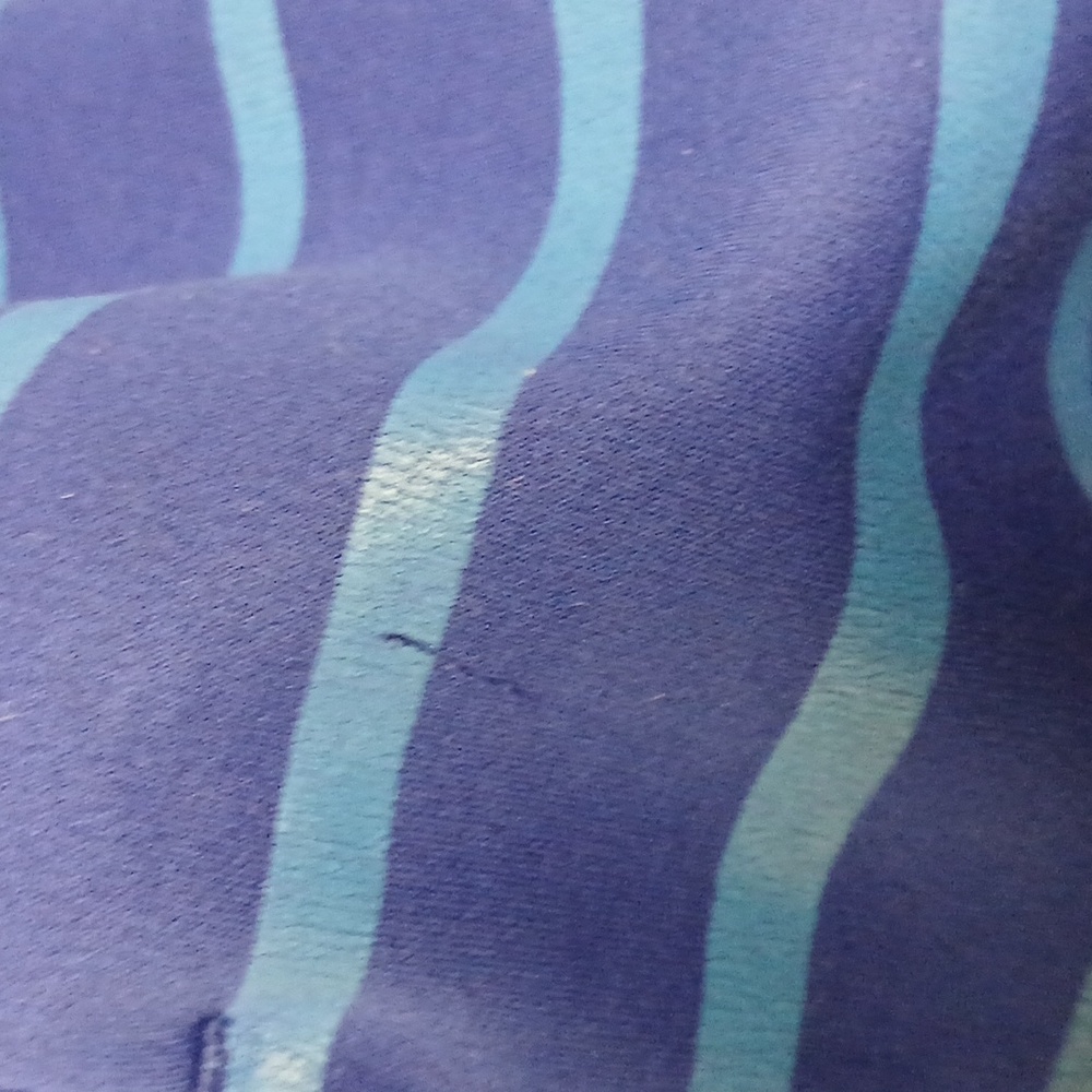 Men's Blue/Teal Under Armour "STORM" Hoodie Size XL - Picture 9 of 9